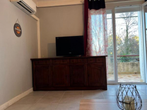 Joli logement proche du Mont Lozère